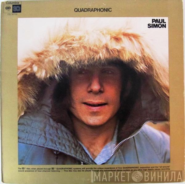  Paul Simon  - Paul Simon