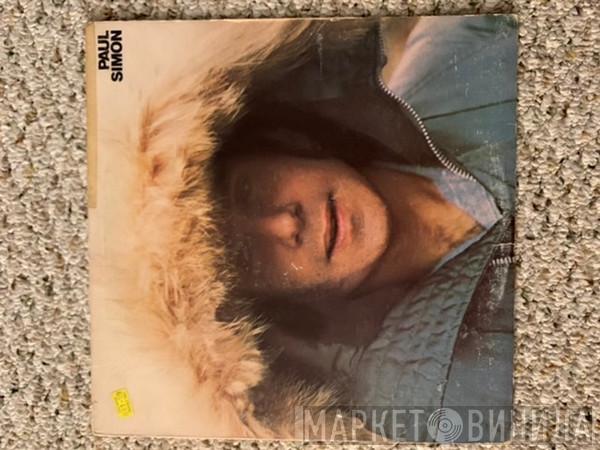  Paul Simon  - Paul Simon