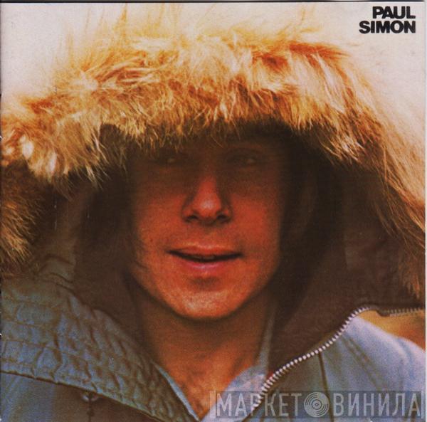  Paul Simon  - Paul Simon
