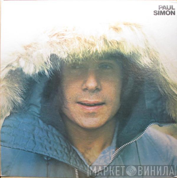  Paul Simon  - Paul Simon