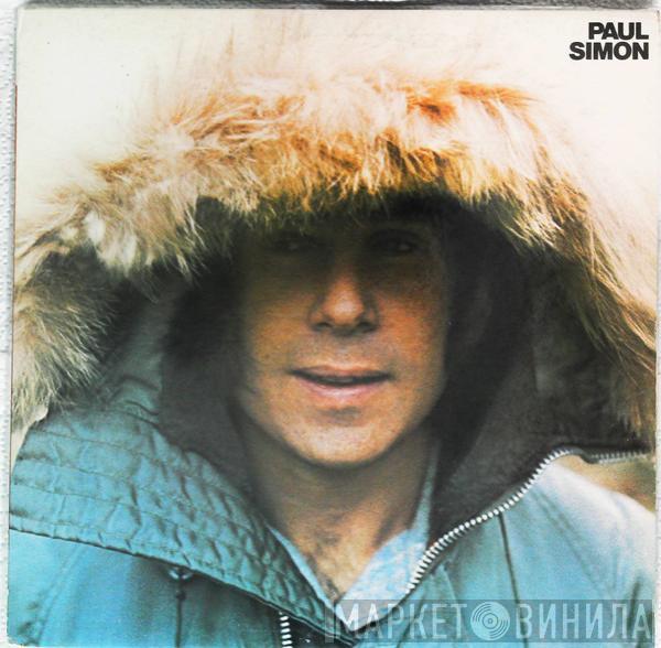  Paul Simon  - Paul Simon