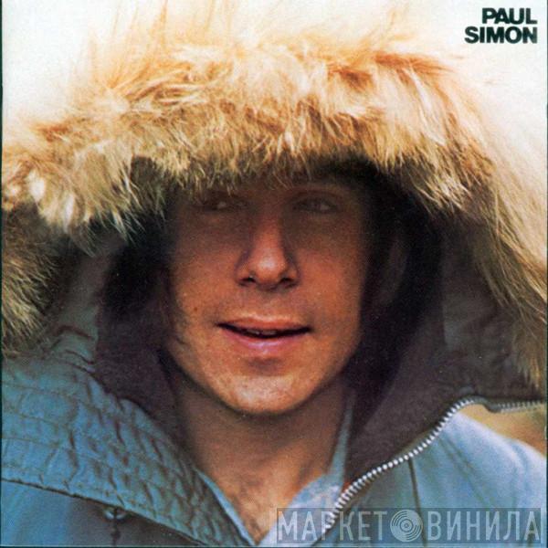 Paul Simon  - Paul Simon