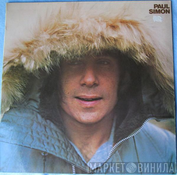  Paul Simon  - Paul Simon