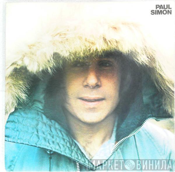  Paul Simon  - Paul Simon