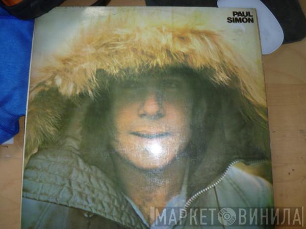  Paul Simon  - Paul Simon