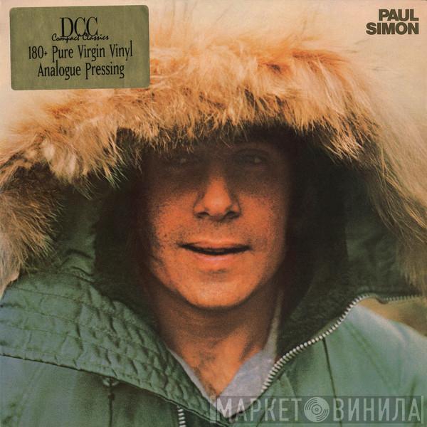  Paul Simon  - Paul Simon