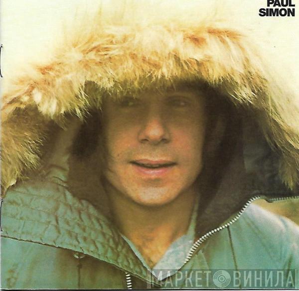  Paul Simon  - Paul Simon