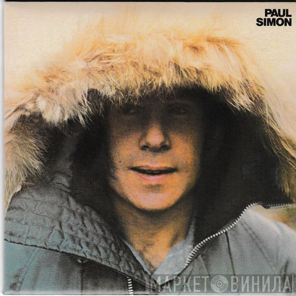  Paul Simon  - Paul Simon