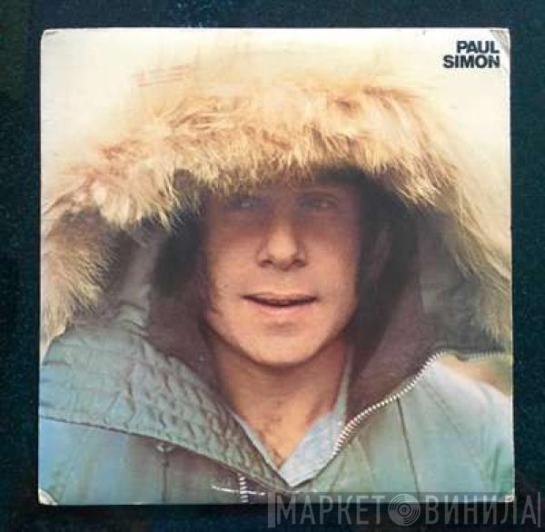  Paul Simon  - Paul Simon