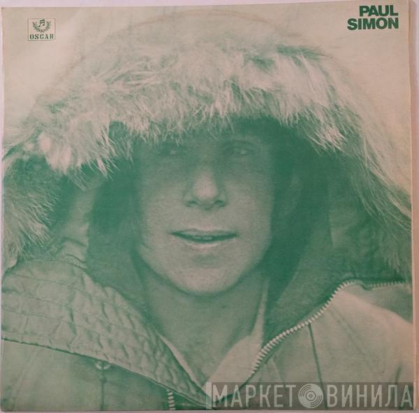 Paul Simon  - Paul Simon