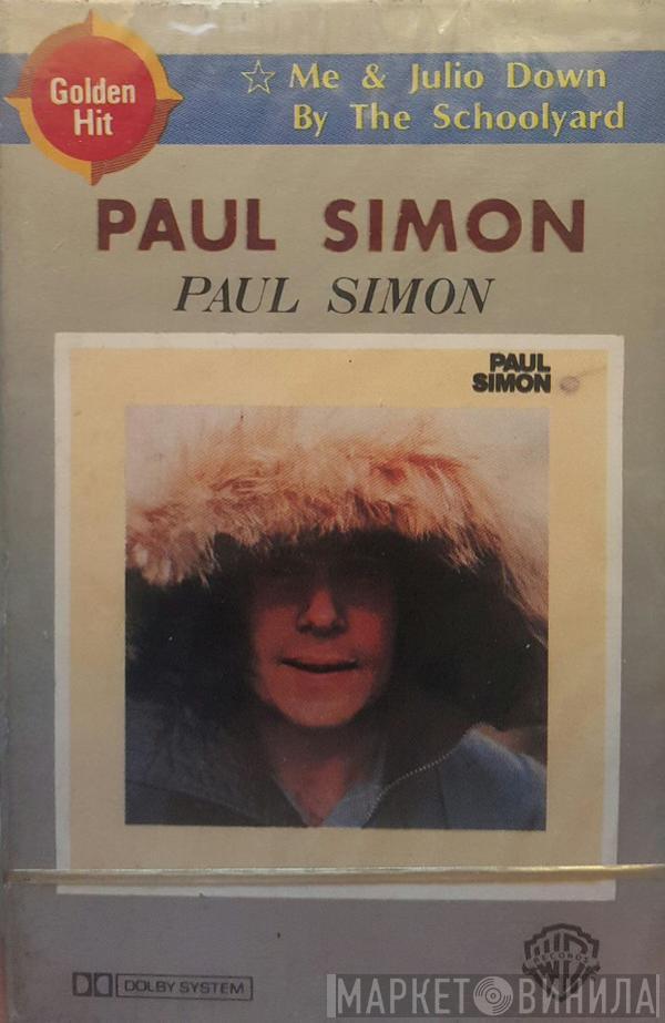  Paul Simon  - Paul Simon