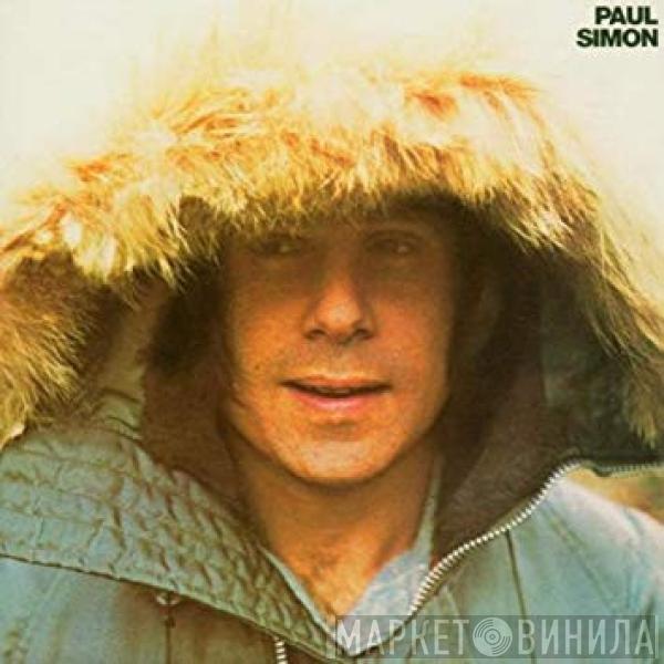  Paul Simon  - Paul Simon