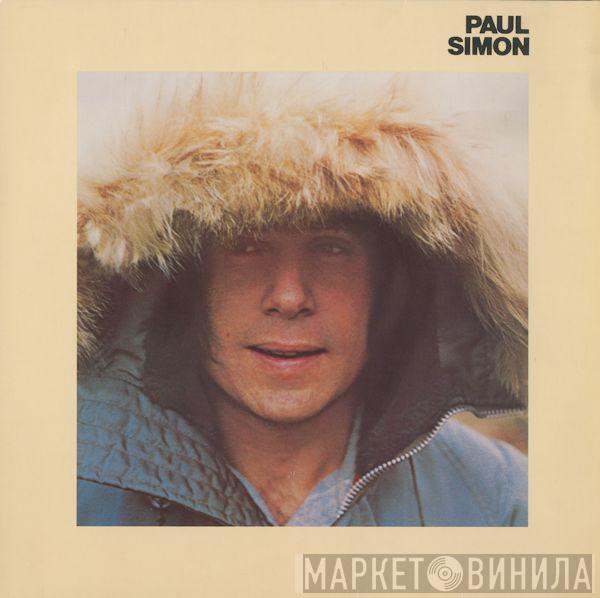  Paul Simon  - Paul Simon