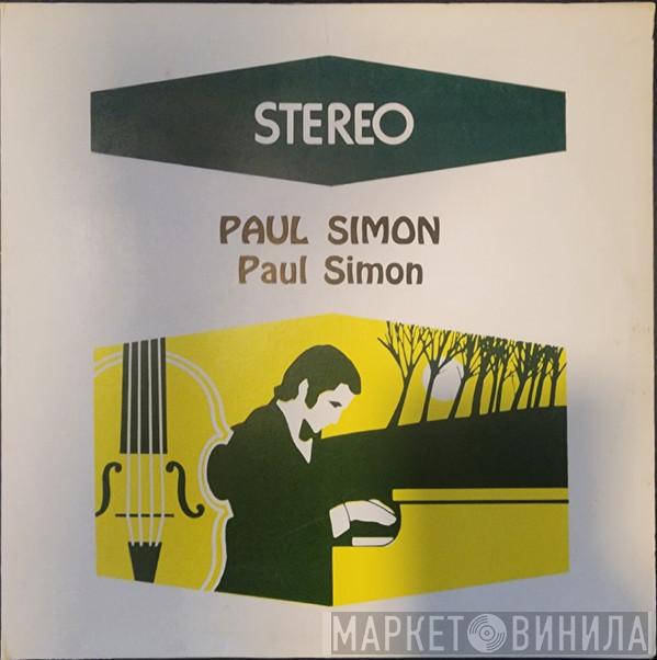  Paul Simon  - Paul Simon
