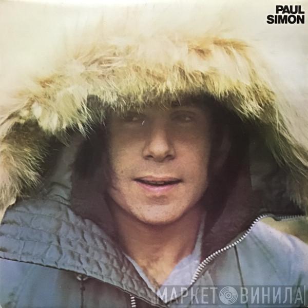 Paul Simon - Paul Simon