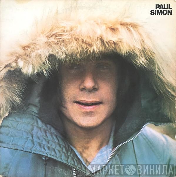  Paul Simon  - Paul Simon