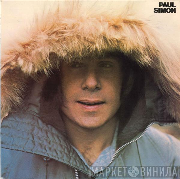 Paul Simon - Paul Simon