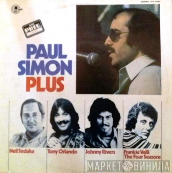  - Paul Simon Plus