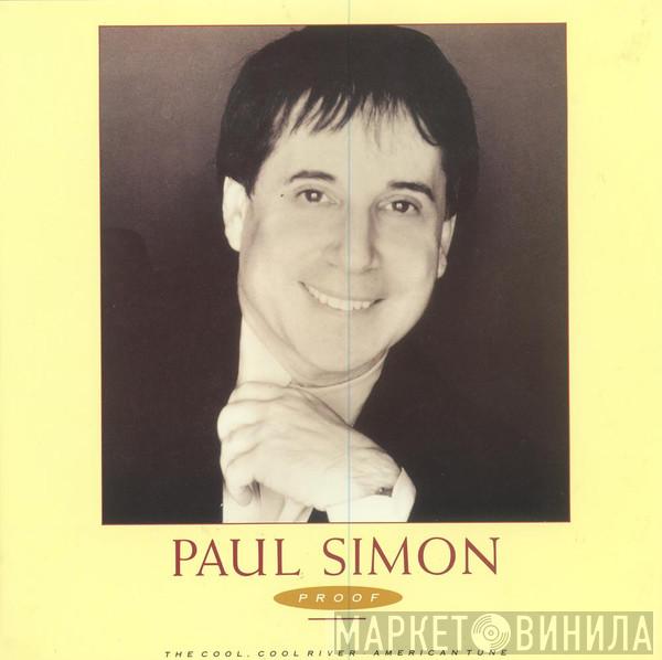 Paul Simon - Proof