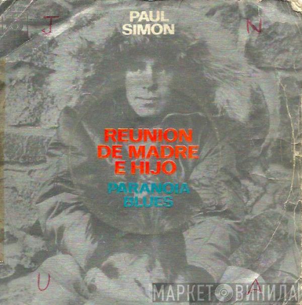 Paul Simon - Reunion De Madre E Hijo