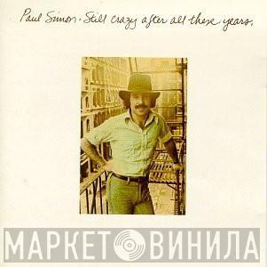  Paul Simon  - Still Crazy After All These Years
