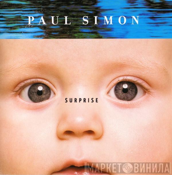 Paul Simon - Surprise