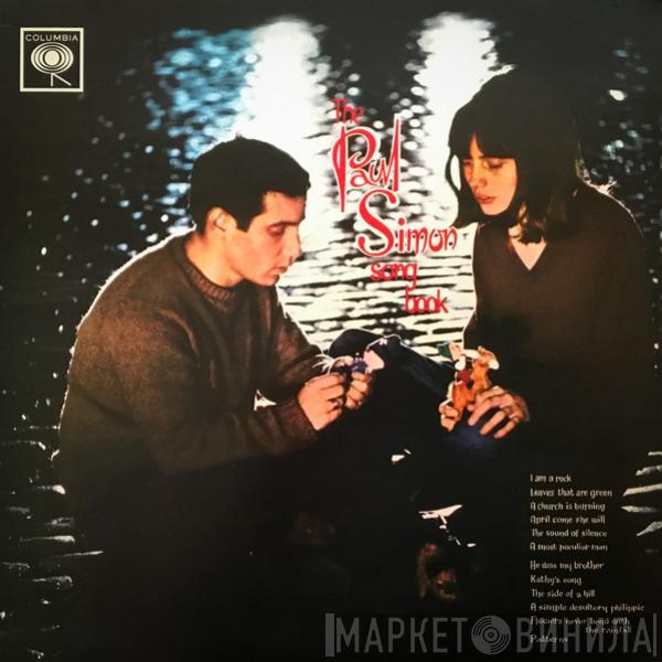 Paul Simon - The Paul Simon Song Book