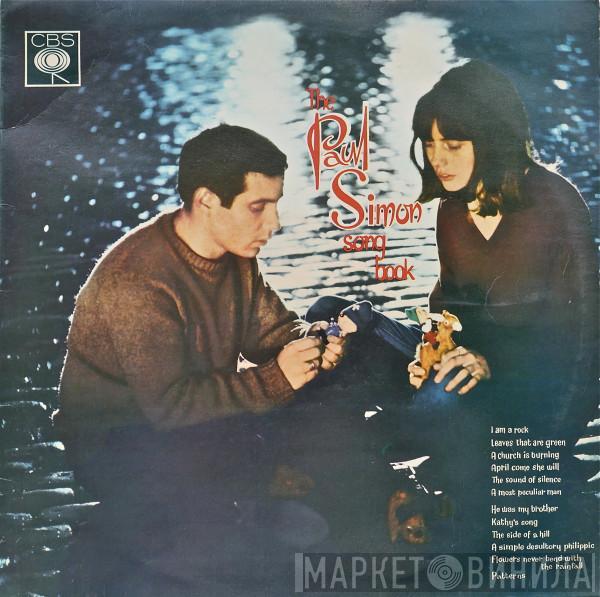  Paul Simon  - The Paul Simon Song Book