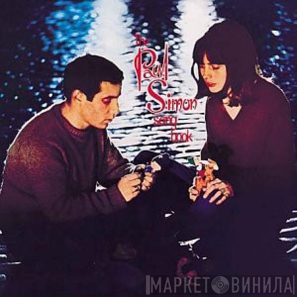  Paul Simon  - The Paul Simon Songbook