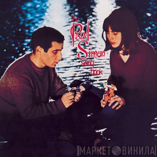  Paul Simon  - The Paul Simon Songbook