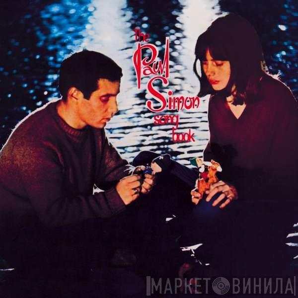  Paul Simon  - The Paul Simon Songbook