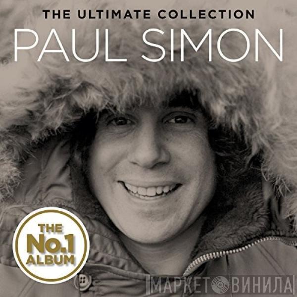 Paul Simon - The Ultimate Collection