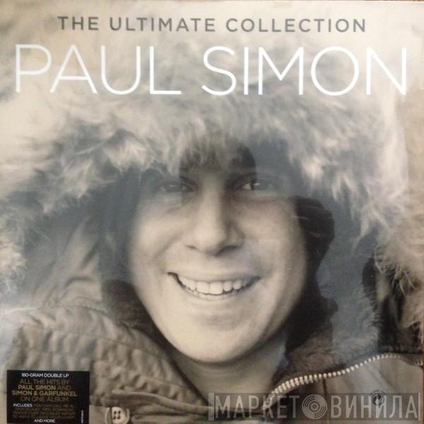 Paul Simon - The Ultimate Collection