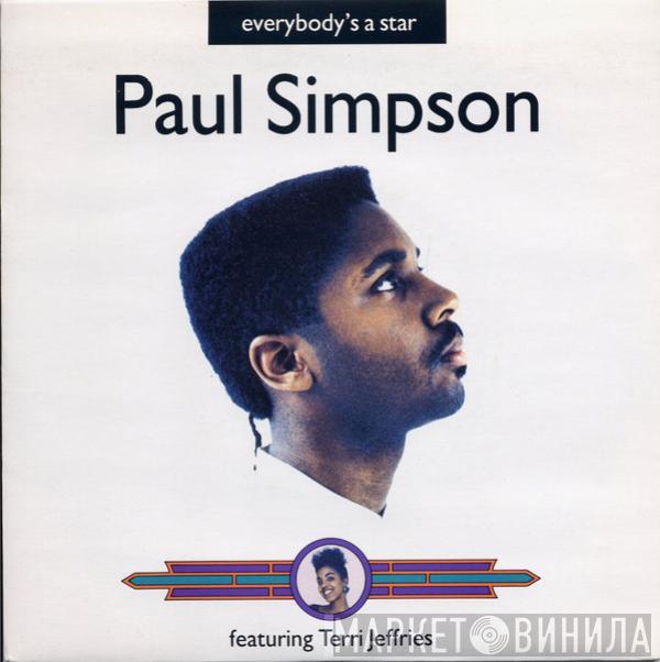 Paul Simpson - Everybody's A Star