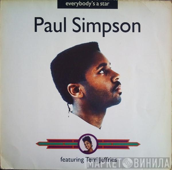 Paul Simpson, Terri Jeffries - Everybody's A Star