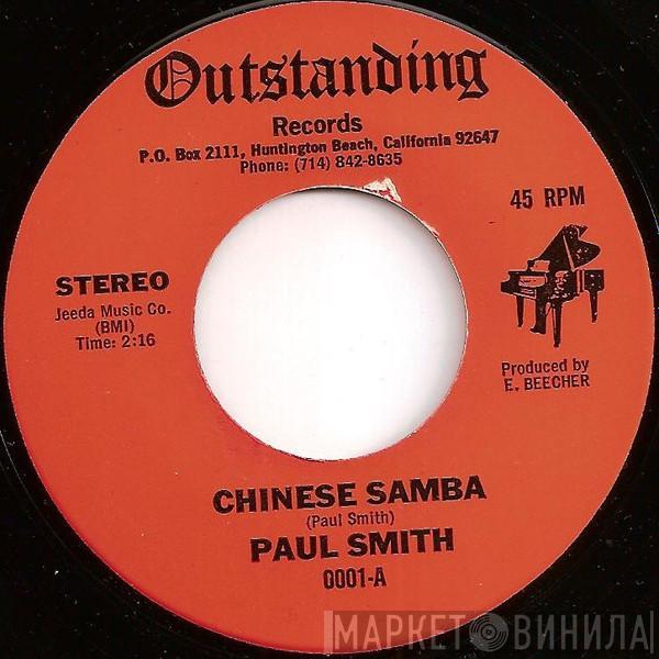  Paul Smith   - Chinese Samba