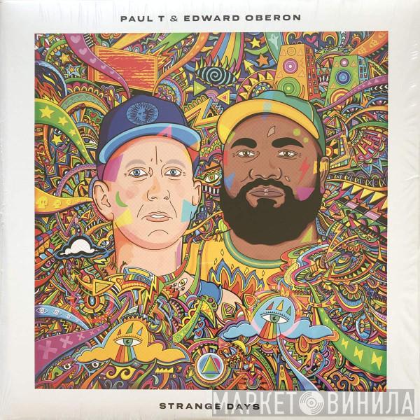 Paul T , Edward Oberon - Strange Days