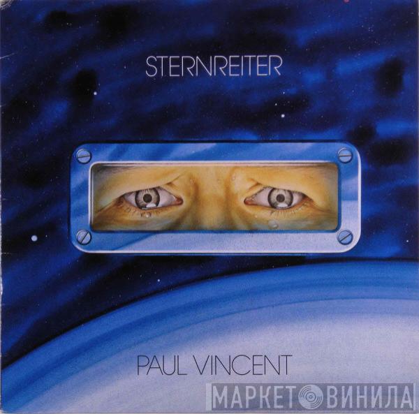 Paul Vincent - Sternreiter