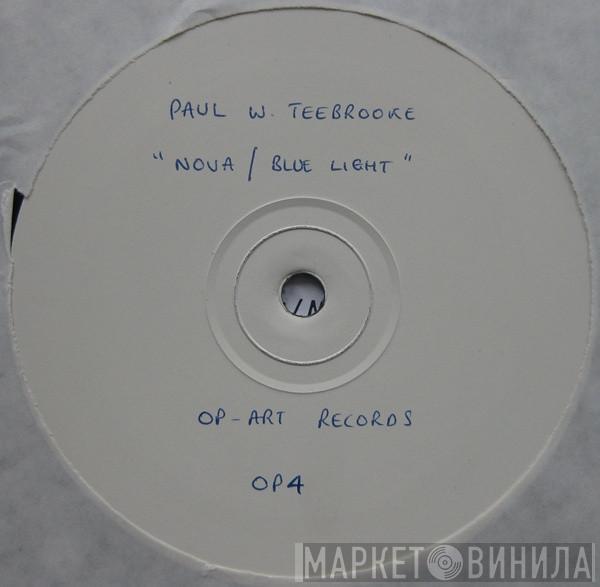 Paul W. Teebrooke - Nova