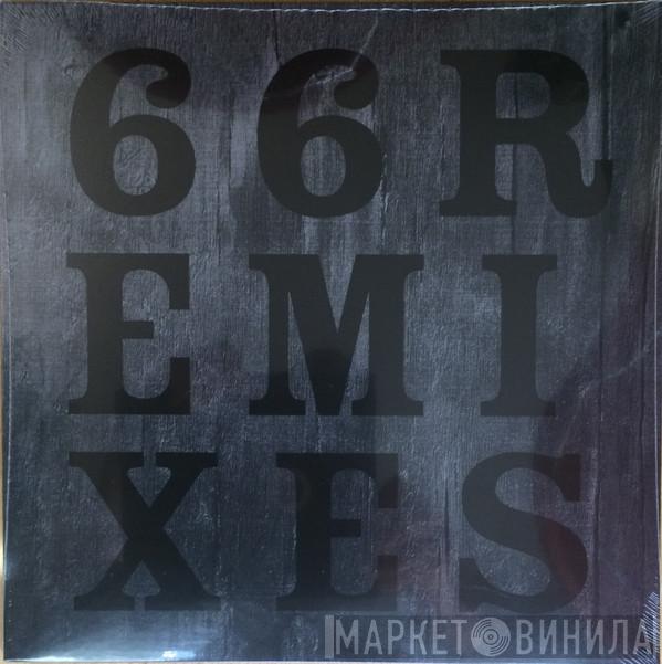 Paul Weller - 66 Remixes