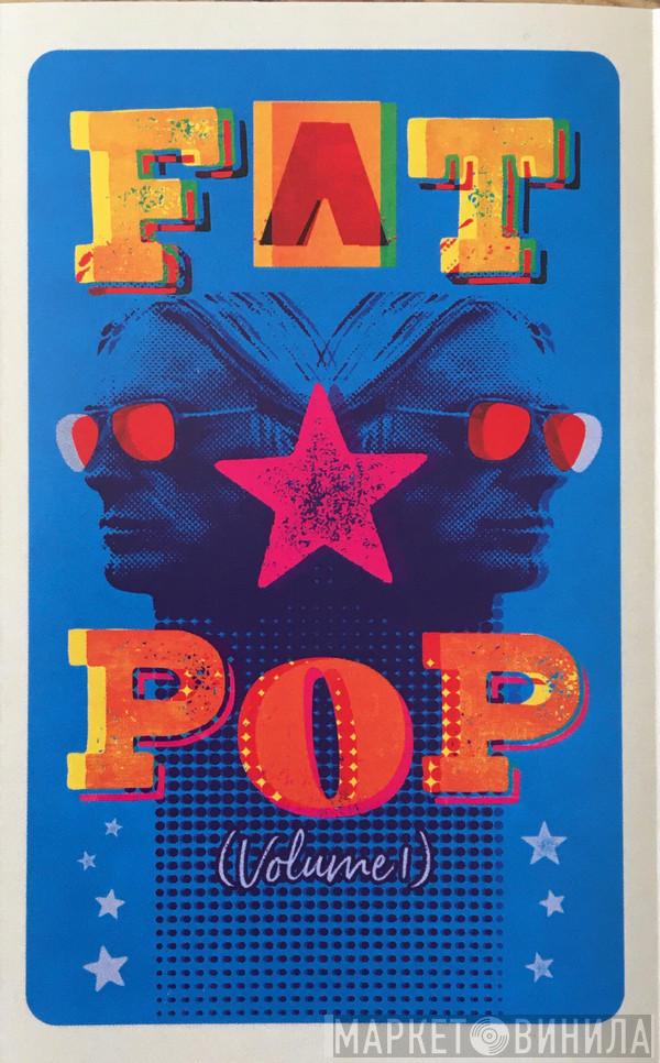 Paul Weller - Fat Pop (Volume 1)