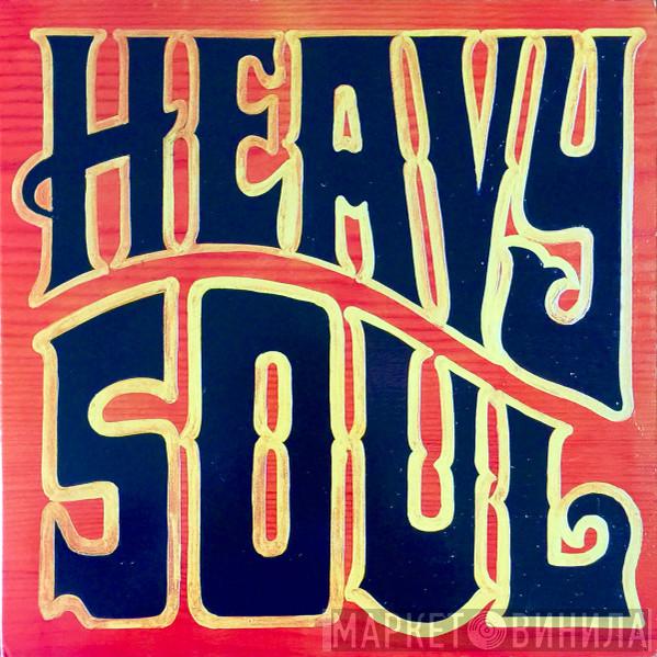 Paul Weller - Heavy Soul