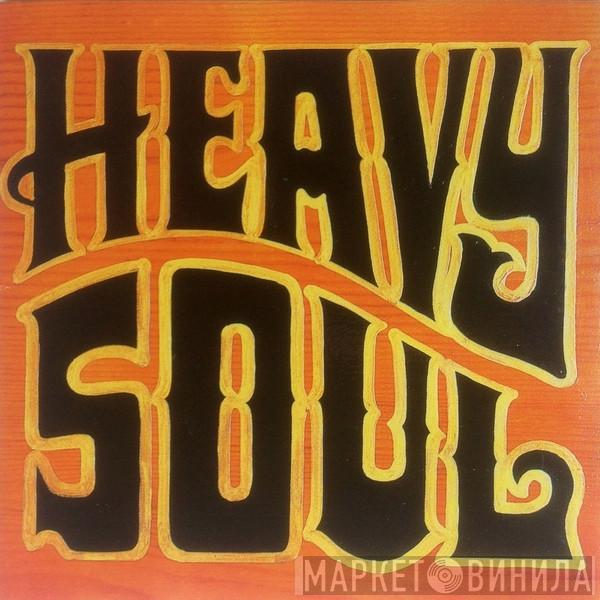  Paul Weller  - Heavy Soul