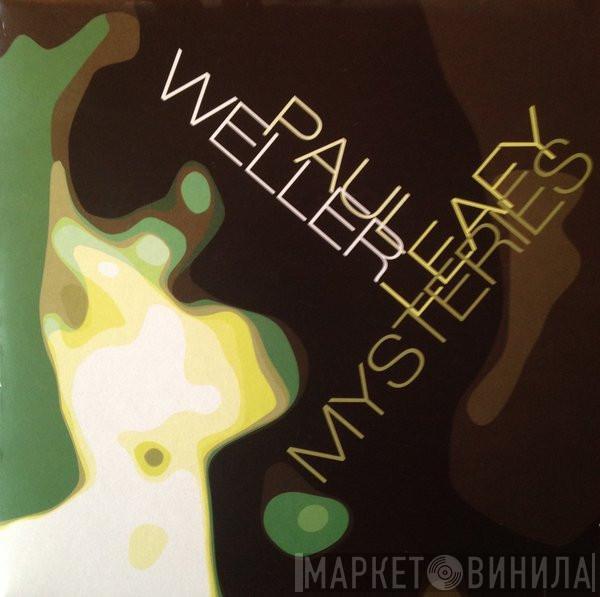  Paul Weller  - Leafy Mysteries