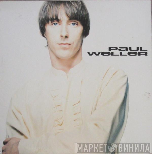  Paul Weller  - Paul Weller