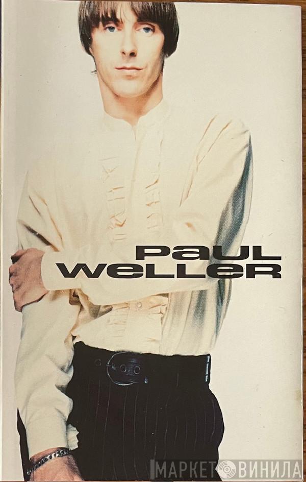 Paul Weller - Paul Weller