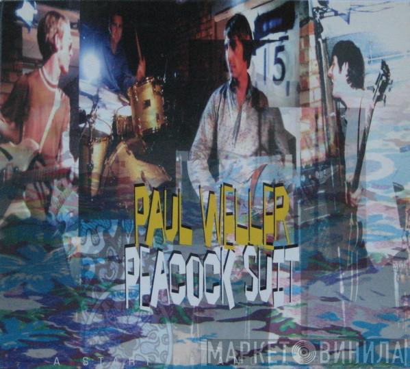 Paul Weller - Peacock Suit