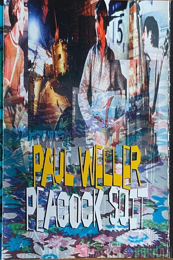 Paul Weller - Peacock Suit
