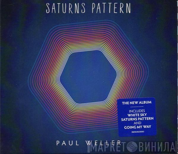 Paul Weller - Saturns Pattern