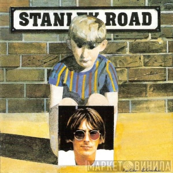 Paul Weller - Stanley Road